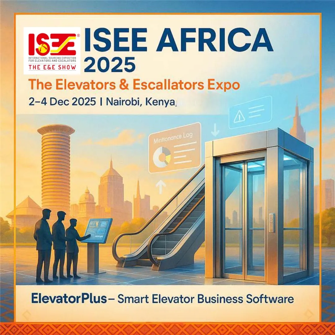 ISEE Africa 2025